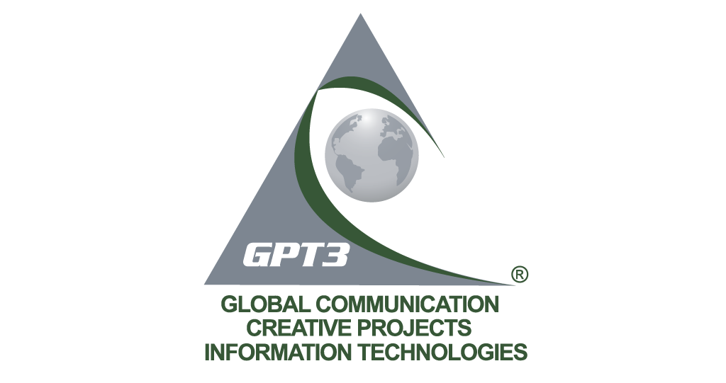 GPT3 Logo