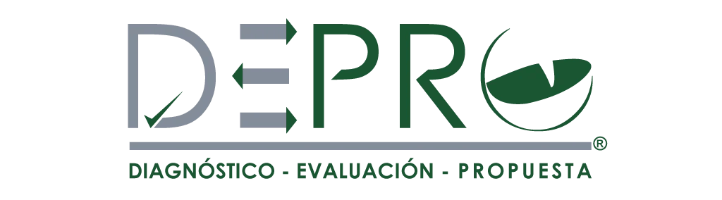 DEPRO Logo